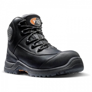 V12 Footwear V1720 Intrepid IGS Metal Free Women's S3 AN HRO SRC Safety Boots